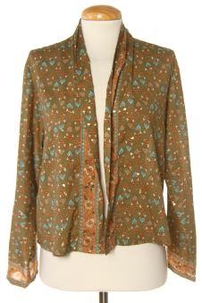 Kimono M natura
