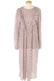 Vestido casual M Zara