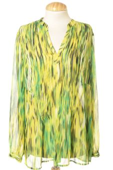 Blouse à manches longues M Jones New york