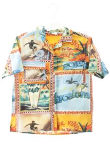 Chemise 7 ans Desigual
