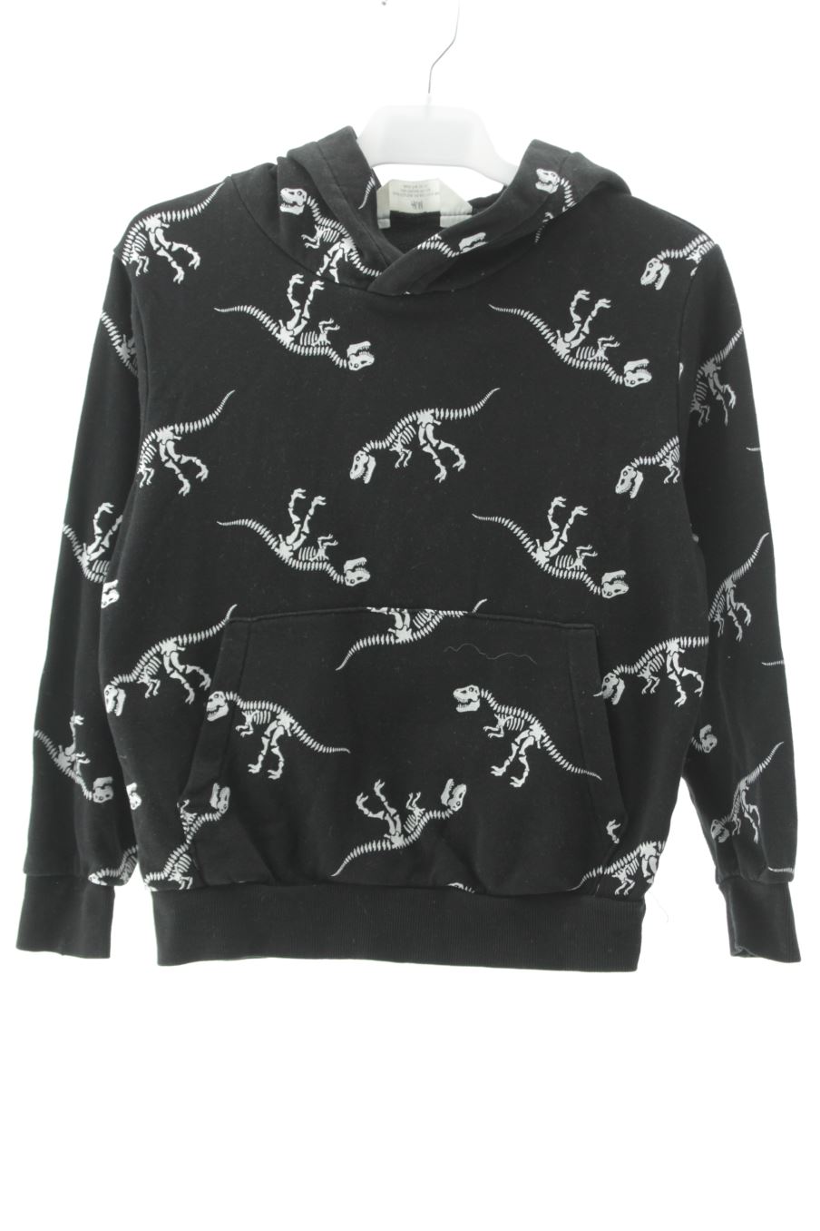 gebraucht H&M Sweatshirt Größe 122