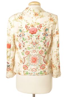 Blazer XS Zara