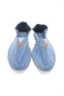 Chaussures plates 39 Toni Pons