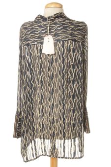 Blusa de manga larga 44 Niza