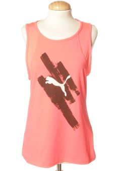Top deportivo S Puma