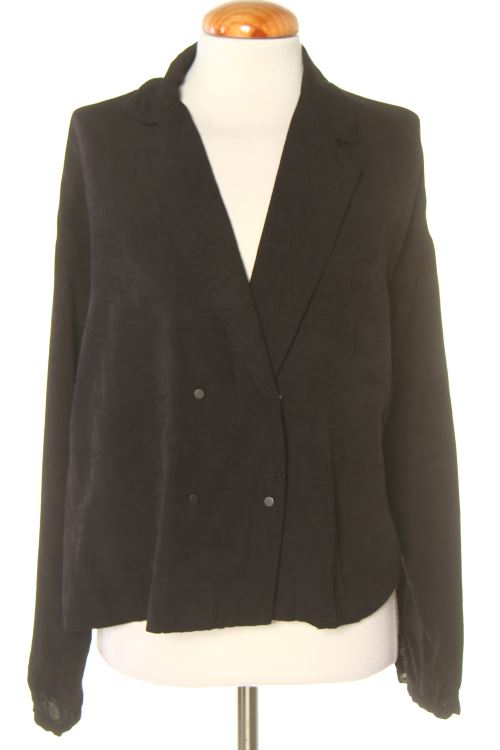 Blouse à manches longues