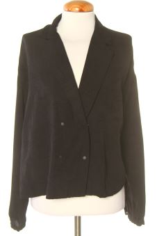Blouse à manches longues M Mango