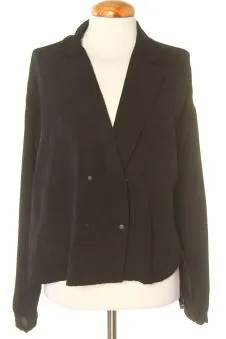 Blouse à manches longues M Mango, photo 1 sur 2