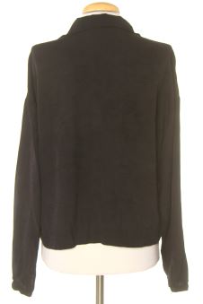 Blouse à manches longues M Mango