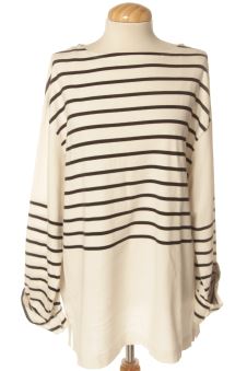 Camiseta manga larga S Zara
