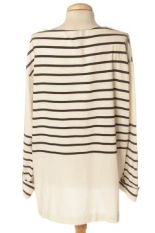 Camiseta manga larga S Zara