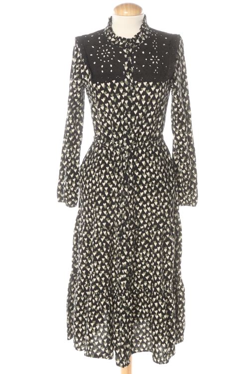 Robe casual