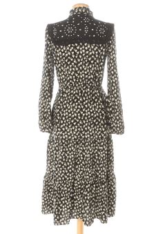 Vestito casual S salsa