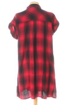 Robe casual M Pull & Bear