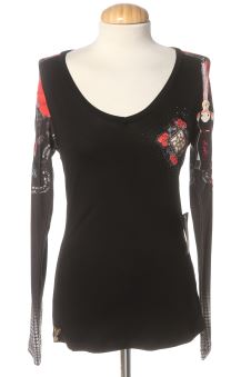 Pull M Kanela boutique