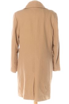 Abrigo 40 Benetton