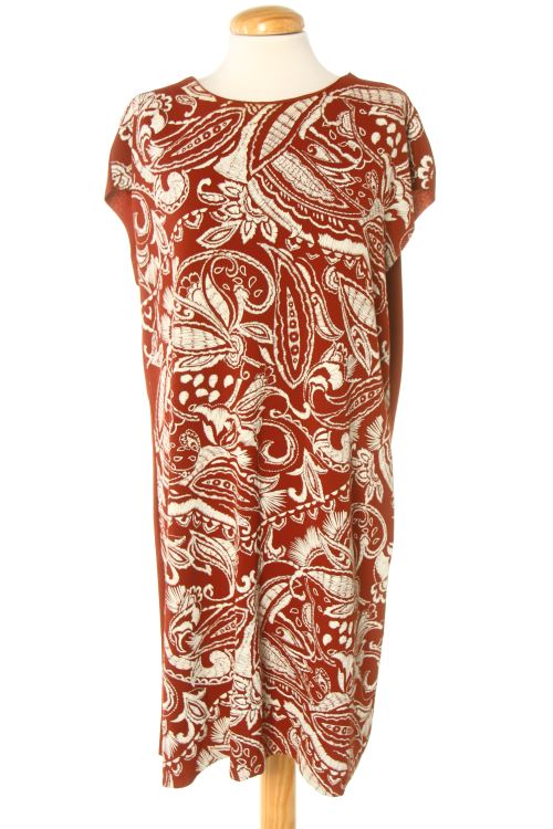 Robe casual