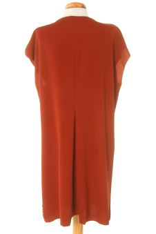 Vestido casual L Zara