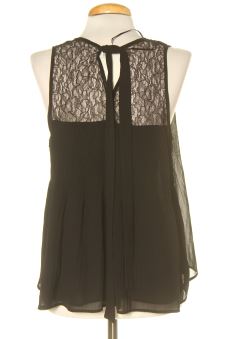 Top M Zara