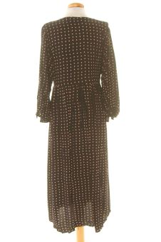 Robe casual S Zara