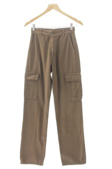 Pantalon XS Stradivarius