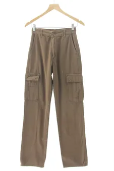 Pantaloni XS Stradivarius, foto 1 di 2