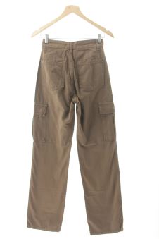 Pantalon XS Stradivarius