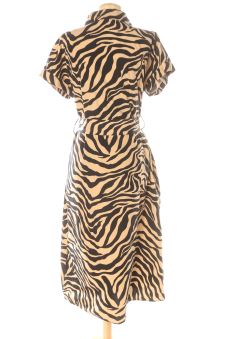 Robe casual S Mango