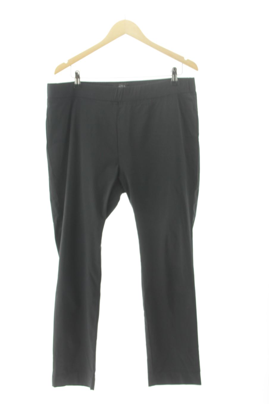 Hose von Antea Größe 50, Farbe Schwarz, für