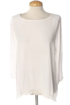 Blusa de manga larga M PERCENTIL, foto 1 de 2