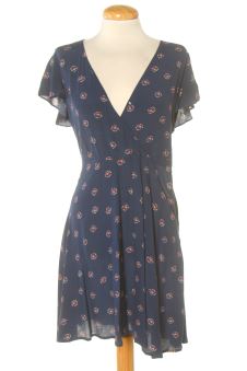 Vestido casual M Pepe Jeans, foto 1 de 2