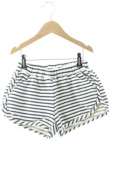 Pantaloni corti 12 anni La Martinica