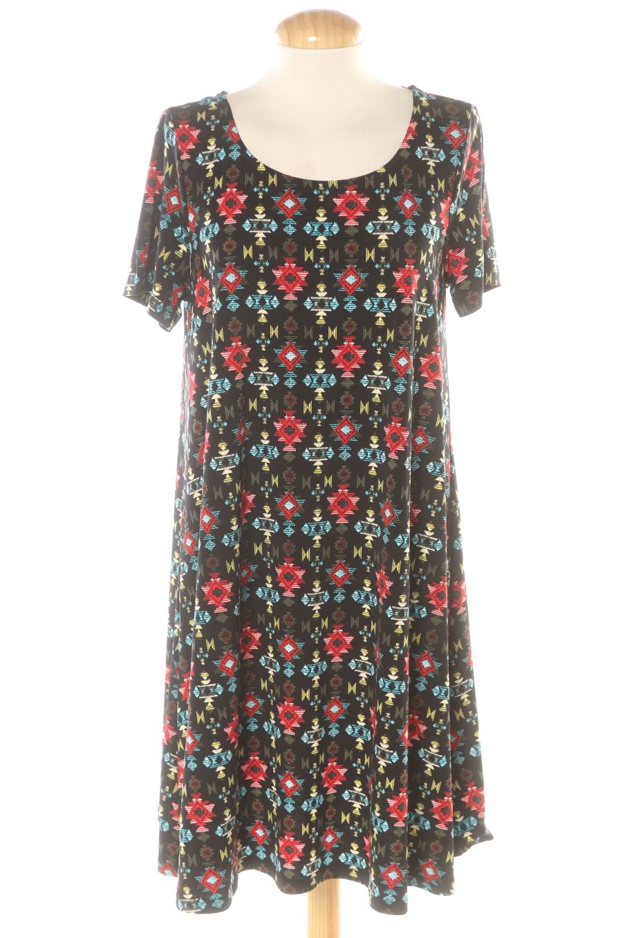 Vestito casual de Elogy de la talla S, de color stampato