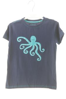 Camiseta 7 años Kids