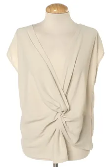 Blouse à manches courtes S Zara, photo 1 sur 2