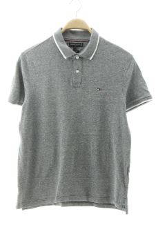 Polo L Tommy Hilfiger, foto 1 di 2