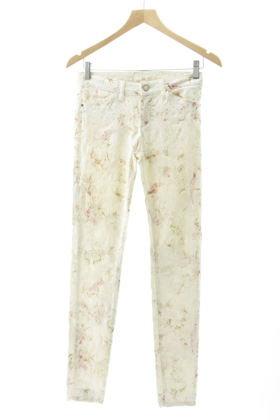 Pantalon Pimkie de la taille 34, de couleur imprimés