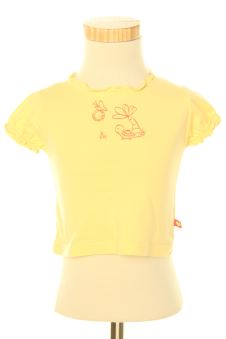 T-shirt 6 mois C&A