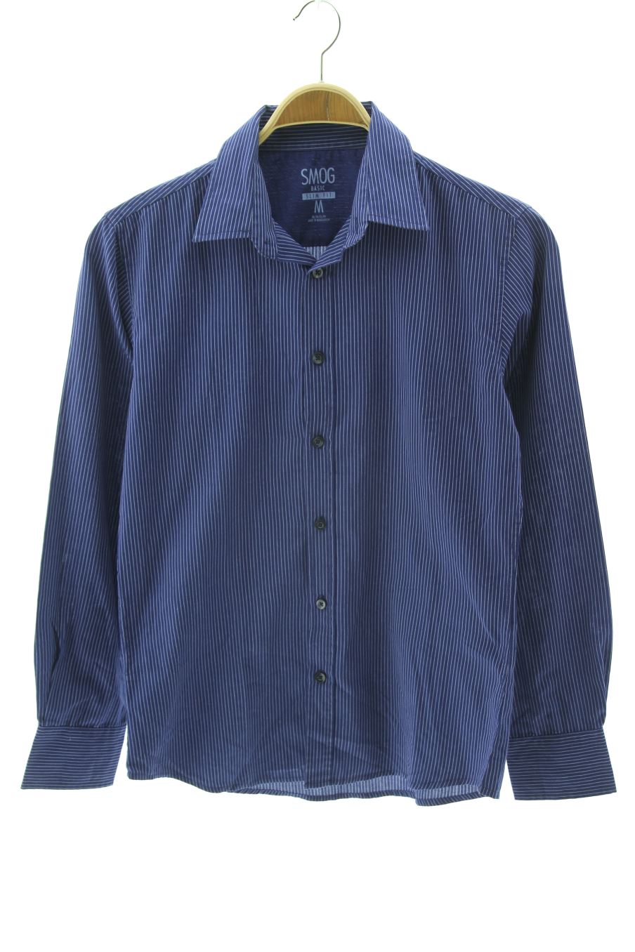 Chemise Smog de la taille M