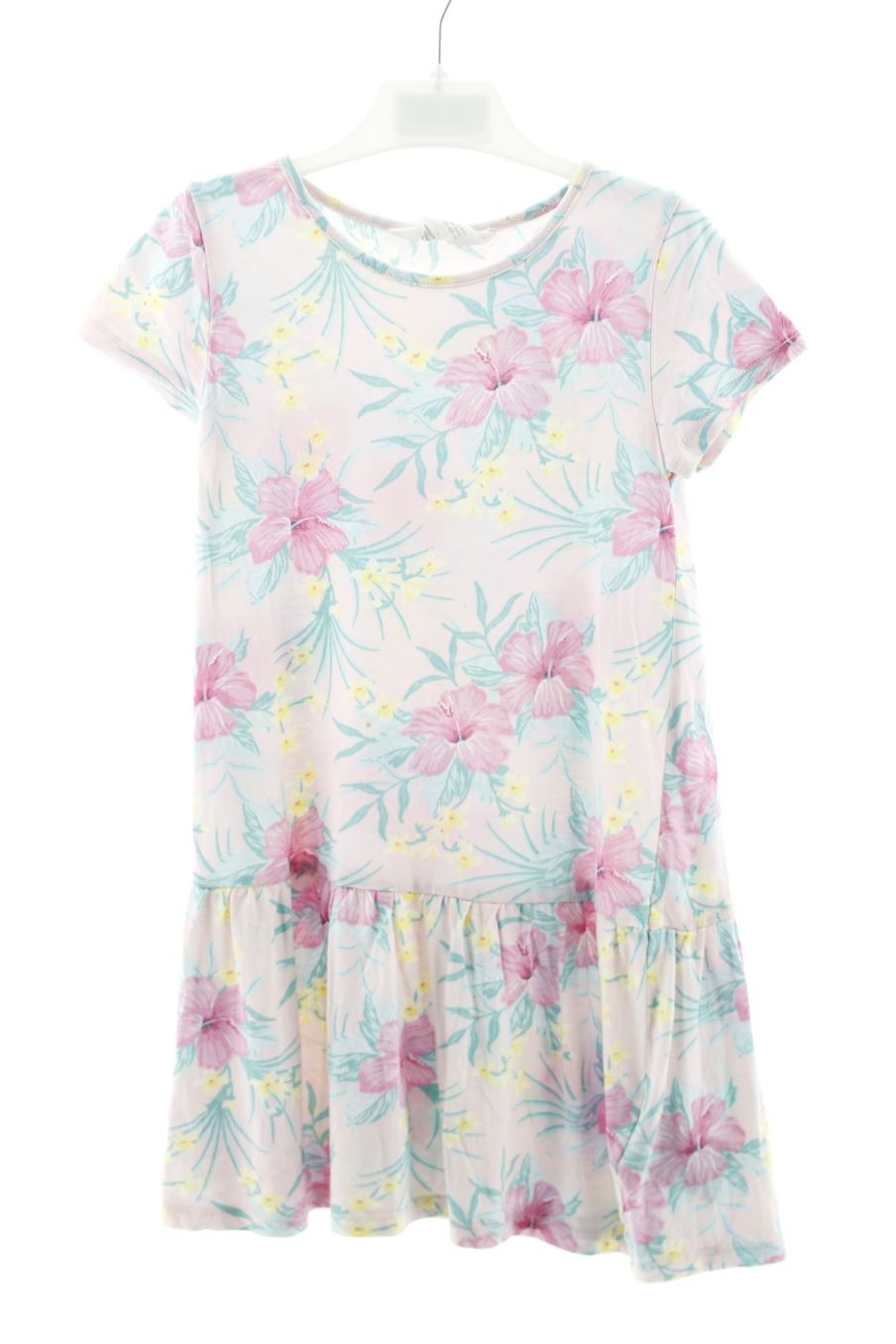 Robe casual H&M de la taille 4 ans de seconde main