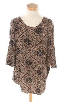 Blouse à manches longues M Forever 21, photo 1 sur 2