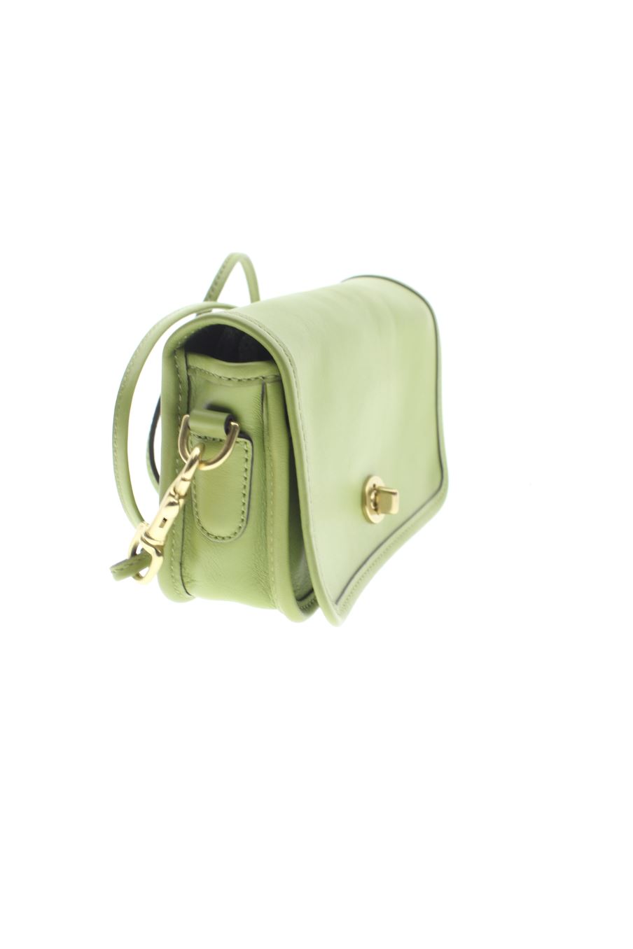 Bandolera Verde de Coach