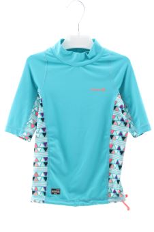 Kurzärmeliges T-Shirt 106 Olaian (Decathlon)