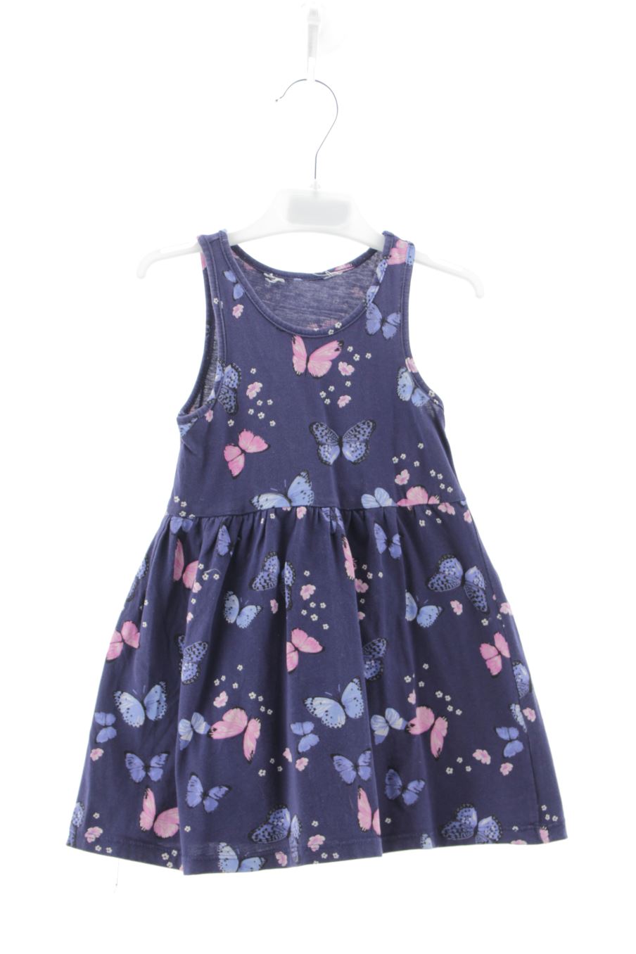 Vestido sport de PERCENTIL de la talla 2 años de segunda mano