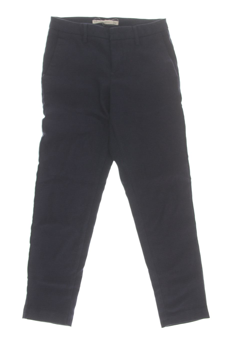 Pantalones de Sud express de la talla 34, de color azul