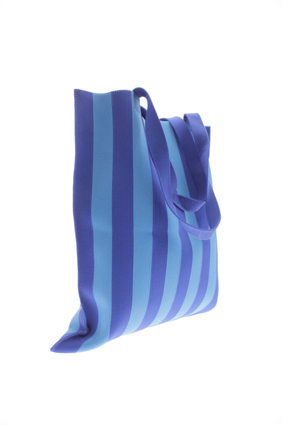 Bolso de Hombro Rayas de PERCENTIL