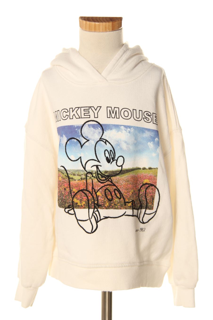 Sudadera de Zara de la talla 8 años de segunda mano