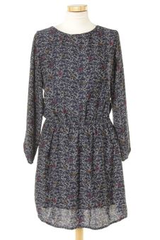 Robe casual S lachula