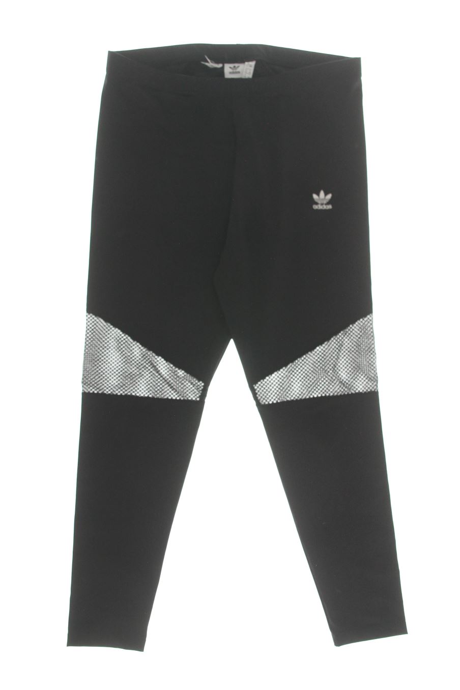 Jogging Adidas de la taille 46, de couleur noir
