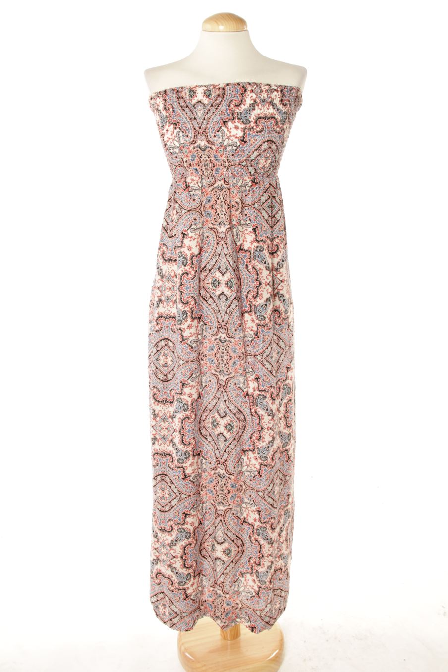 Vestido casual de Amisu de la talla 34, de color estampado